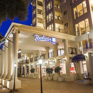 Radisson Blu Le Vendome